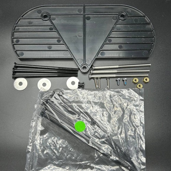 Дистанционное управление Mercury, 8Pin-15F (Quicksilver) Дистанционное управление Mercury, 8Pin-15F (Quicksilver)