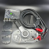 Дистанционное управление Mercury, 8Pin-15F (Quicksilver)