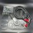 Дистанционное управление Mercury, 8Pin-15F (Quicksilver)