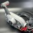 Дистанционное управление Mercury, 8Pin-15F (Quicksilver)