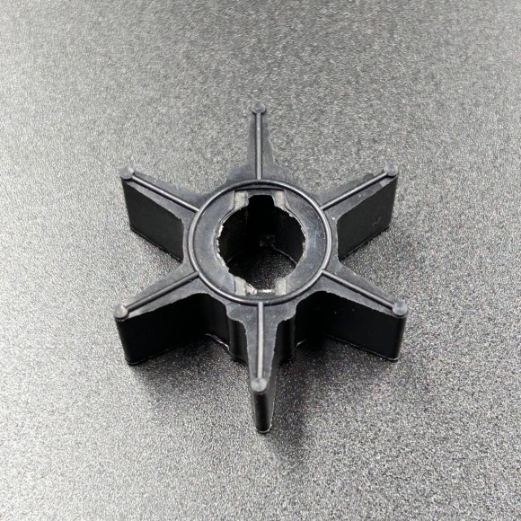 Крыльчатка помпы охлаждения Tohatsu 2.5-3.5 (Kacawa)