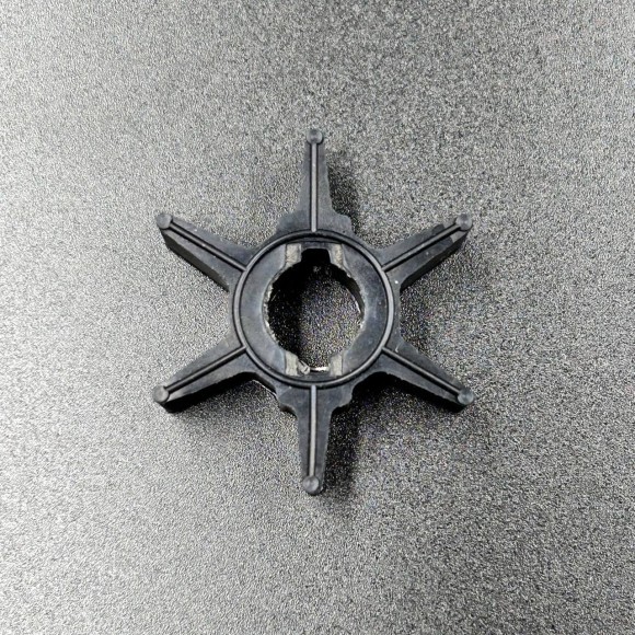 Крыльчатка помпы охлаждения Tohatsu 2.5-3.5 (Kacawa)