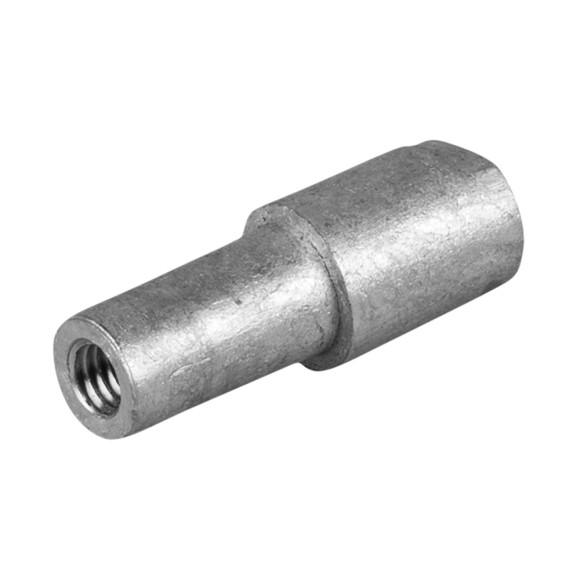 Анод Tecnoseal для Yamaha 9,9-300 алюминий Анод Tecnoseal для Yamaha 9,9-300 алюминий