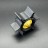 Крыльчатка помпы Mercury 35-70 (Quicksilver)