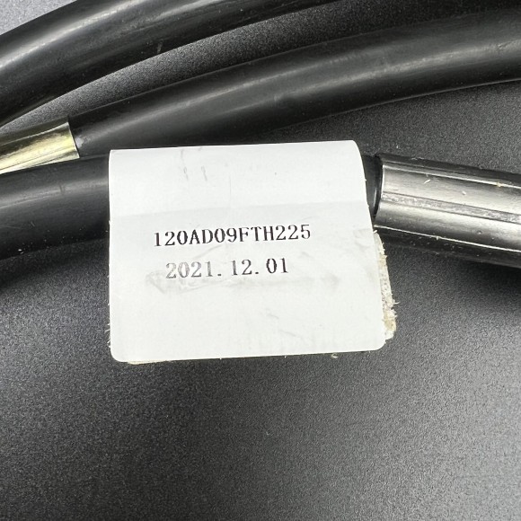 Трос рулевой (9FT) (M58) (N-Flex)