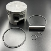 Поршневой комплект Mercury 75-125 (+0.03") (821896A4) (Omax)