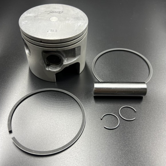 Поршневой комплект Mercury 75-125 (+0.03") (821896A4) (Omax)