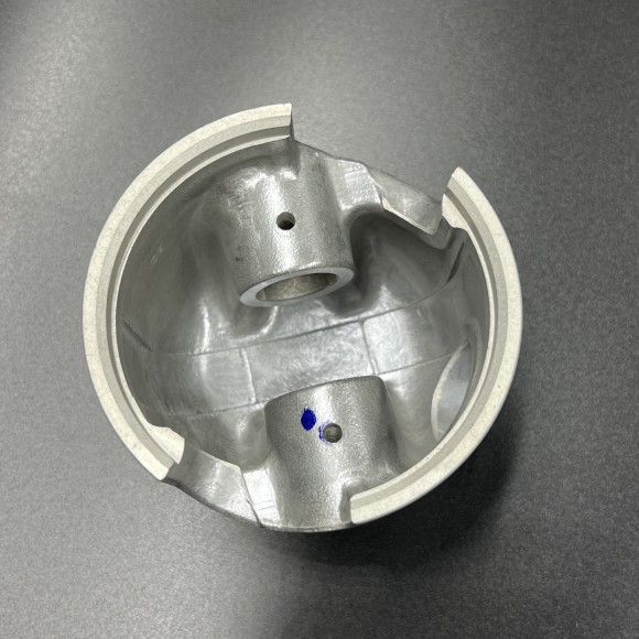 Поршневой комплект Mercury 75-125 (+0.03") (821896A4) (Omax)