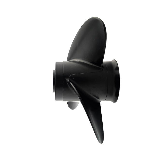 Винт гребной  Skipper для Suzuki 25-30HP алюминиевый, диаметр - 10 1/4", шаг 13"