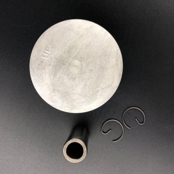 Поршень Yamaha 25-30 (STD) (KACAWA)