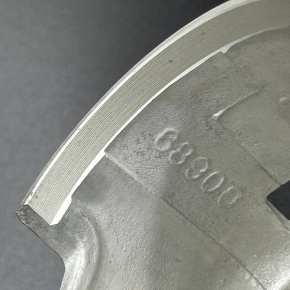 Поршень Yamaha 25-30 (STD) (KACAWA)