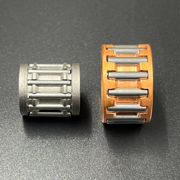 Шатунный комплект Tohatsu 9.9-18/Mercury 9.9-18 (803674; 803674T) (KACAWA)