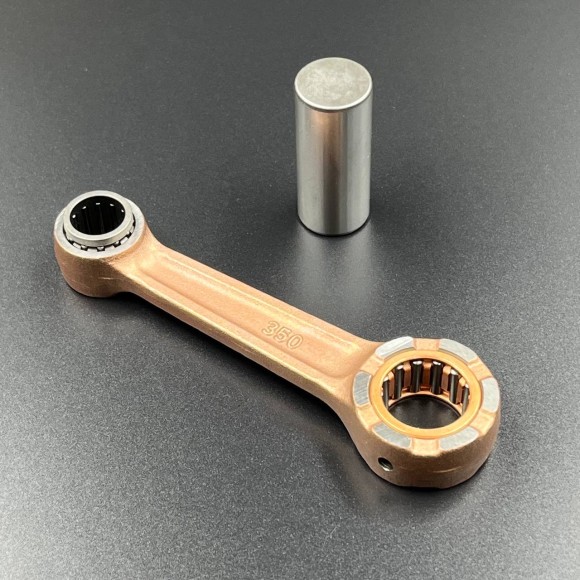 Шатунный комплект Tohatsu 9.9-18/Mercury 9.9-18 (803674; 803674T) (KACAWA)