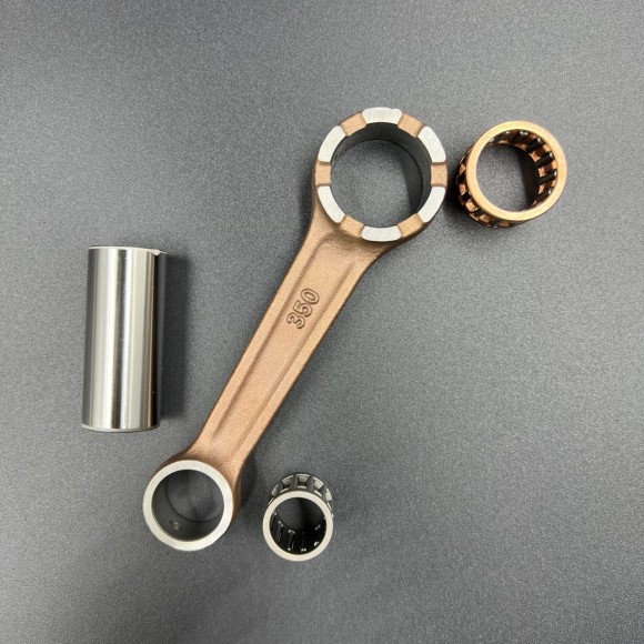 Шатунный комплект Tohatsu 9.9-18/Mercury 9.9-18 (803674; 803674T) (KACAWA)