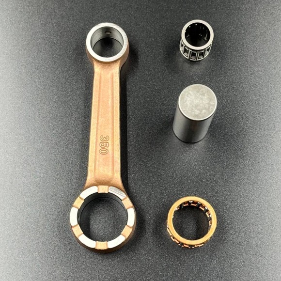 Шатунный комплект Tohatsu 9.9-18/Mercury 9.9-18 (803674; 803674T) (KACAWA)