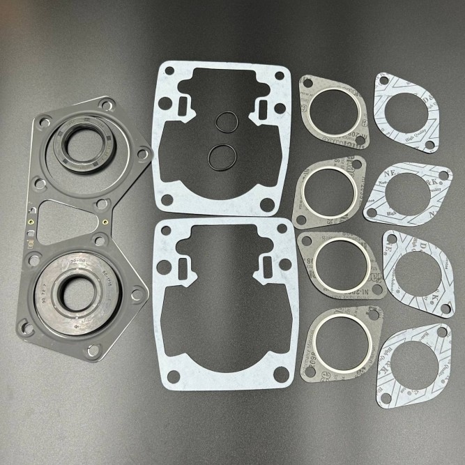 Ремкомплект двигателя Arctic Cat 570 (KINETIX)