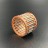 Подшипник поршневой Yamaha 115-250 (93310-32337; 93310-32668) (Палец на 23mm) (23х28х21.5) (Omax)