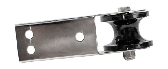 Роульс для якоря, Marine Rocket