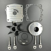 Ремкомплект помпы охлаждения Yamaha 115-140 (KACAWA)