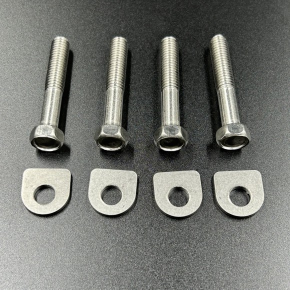 Ремкомплект помпы охлаждения Yamaha 115-140 (KACAWA)