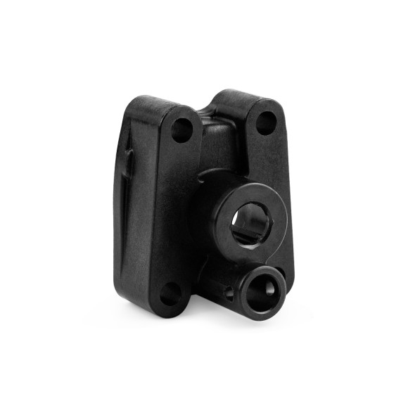 Корпус помпы охлаждения Skipper для Yamaha 4-5, F4 Корпус помпы охлаждения Skipper для Yamaha 4-5, F4