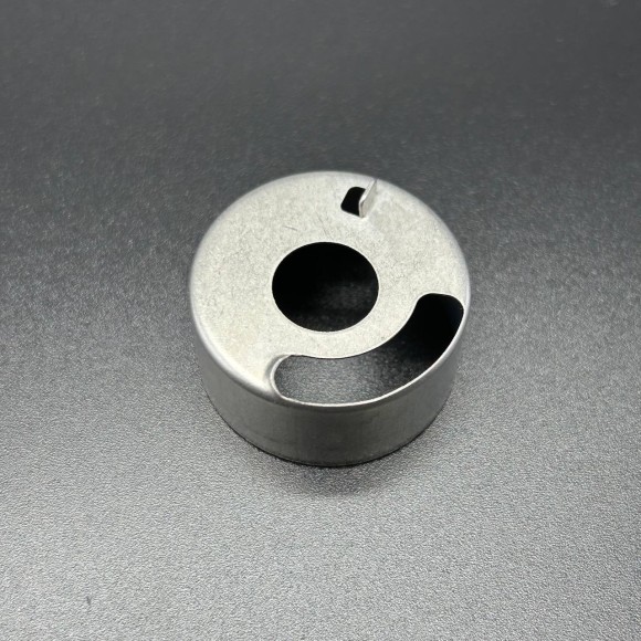 Стакан помпы Mercury 4-5 (369-65011-0) (Quicksilver) Стакан помпы Mercury 4-5 (369-65011-0) (Quicksilver)