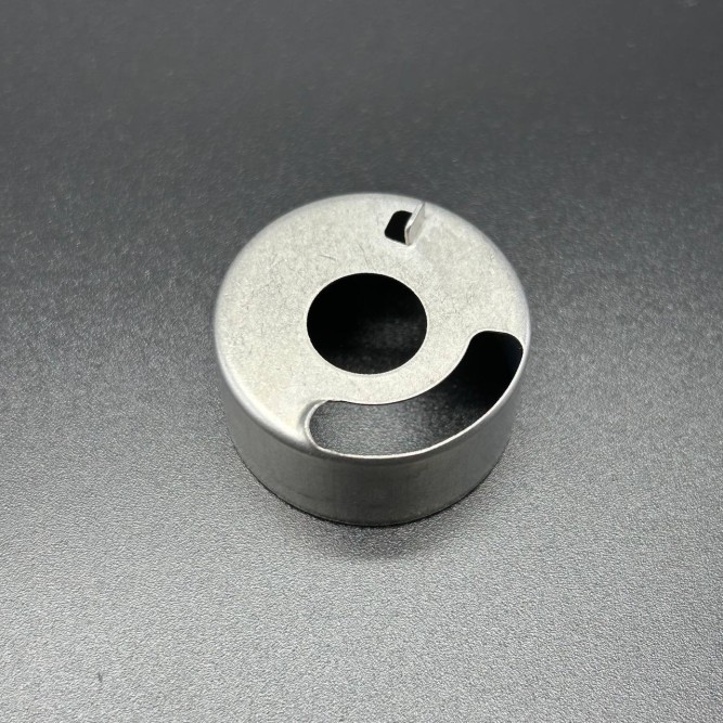 Стакан помпы Mercury 4-5 (369-65011-0) (Quicksilver)