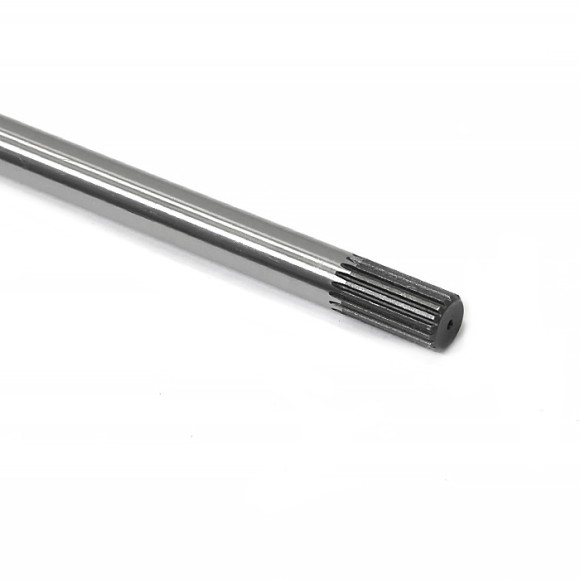 Ведущий (вертикальный) вал редуктора Yamaha 688-45501-11 Ведущий (вертикальный) вал редуктора Yamaha 688-45501-11