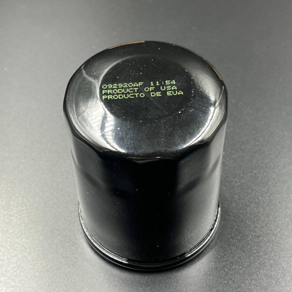 Фильтр масляный для MERCURY 25-30/40-60/75-115 4-Stroke (PREMARINE)