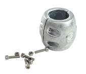 Анод цинковый для валолинии, D45 мм Анод цинковый для валолинии, D45 мм