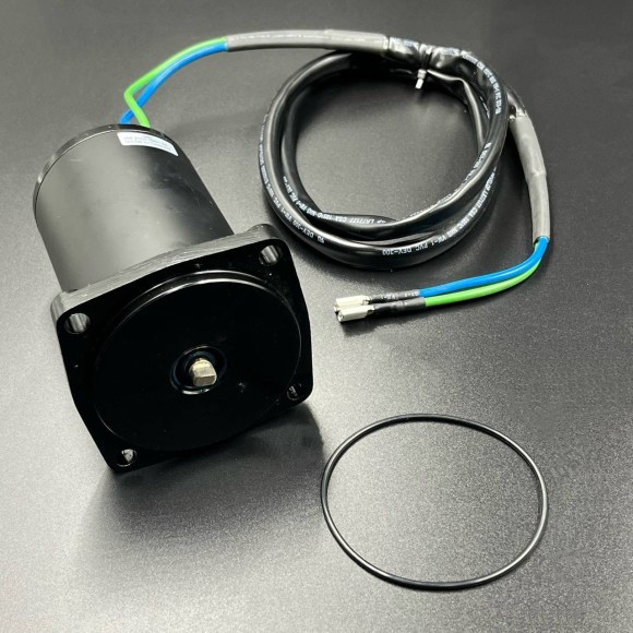 Мотор гидроподъемника Honda 40-50, Suzuki 40-50 (AMOSA) Мотор гидроподъемника Honda 40-50, Suzuki 40-50 (AMOSA)