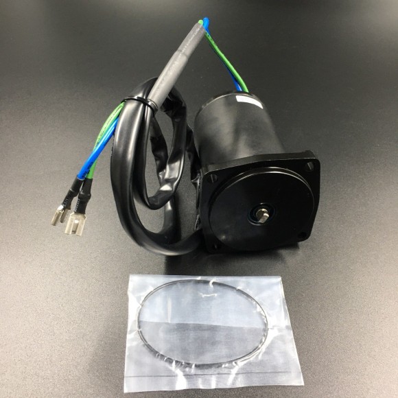 Мотор гидроподъемника Honda 40-50, Suzuki 40-50 (AMOSA)