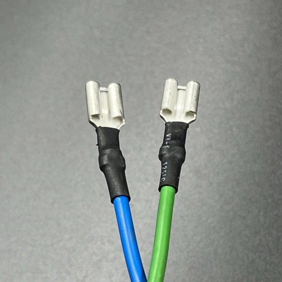 Мотор гидроподъемника Honda 40-50, Suzuki 40-50 (AMOSA)