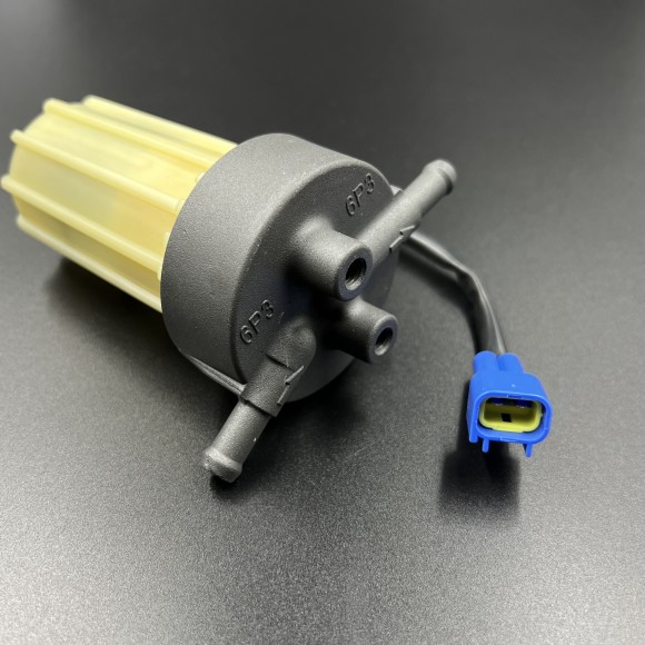 Фильтр топливный (в сборе) Yamaha F115-300 (PREMARINE) Фильтр топливный (в сборе) Yamaha F115-300 (PREMARINE)