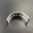 Вкладыш коренной Yamaha F75-115 (Blue) (6D8-11416-10) (Yamaha)