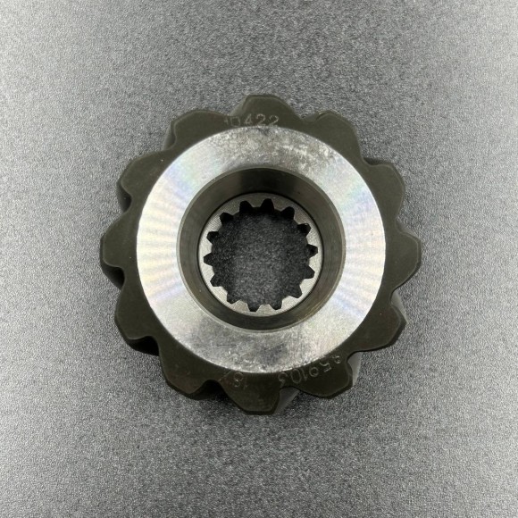 Шестерня вертикального вала (Пиньон) Mercury 40-60 EFI 4-Stroke (859103T) (Mercury)