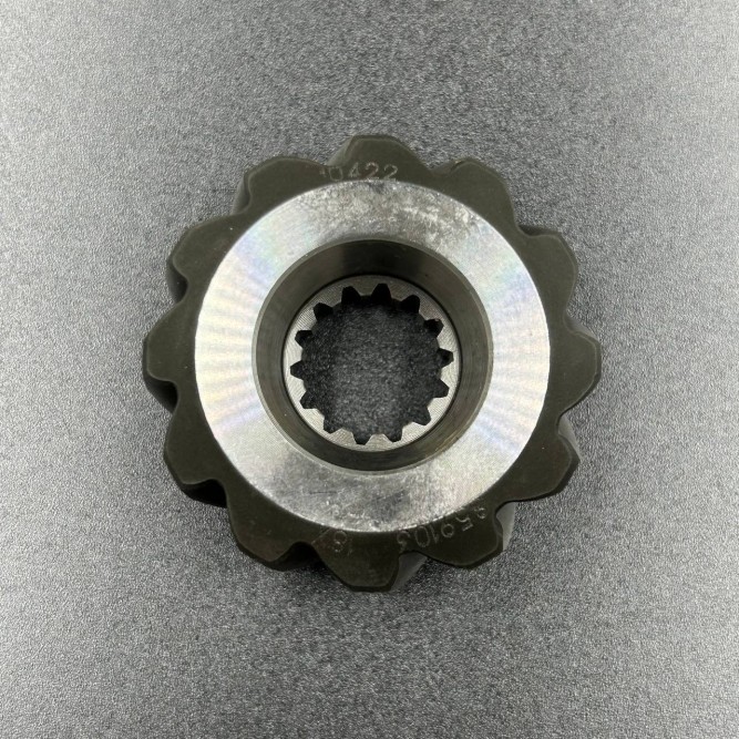 Шестерня вертикального вала (Пиньон) Mercury 40-60 EFI 4-Stroke (859103T) (Mercury)