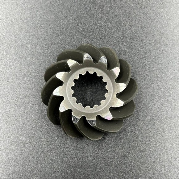 Шестерня вертикального вала (Пиньон) Mercury 40-60 EFI 4-Stroke (859103T) (Mercury)