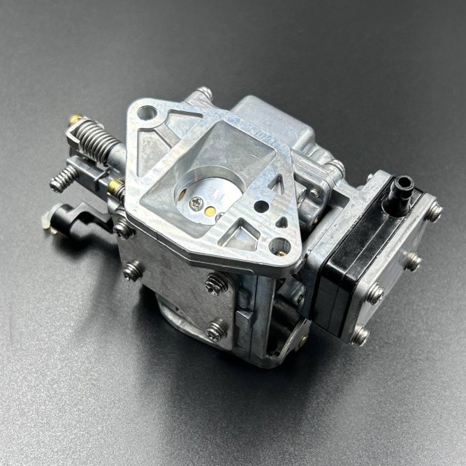 Карбюратор Yamaha 9.9-15 (YUELANG)