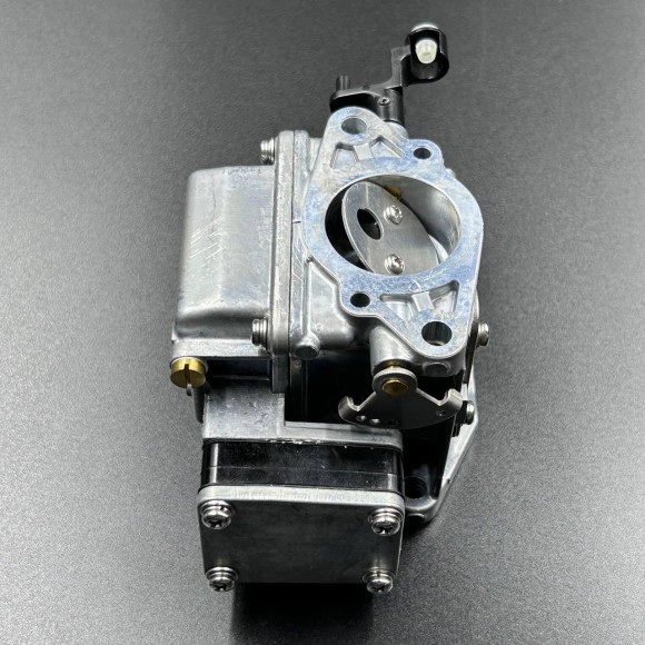 Карбюратор Yamaha 9.9-15 (YUELANG)