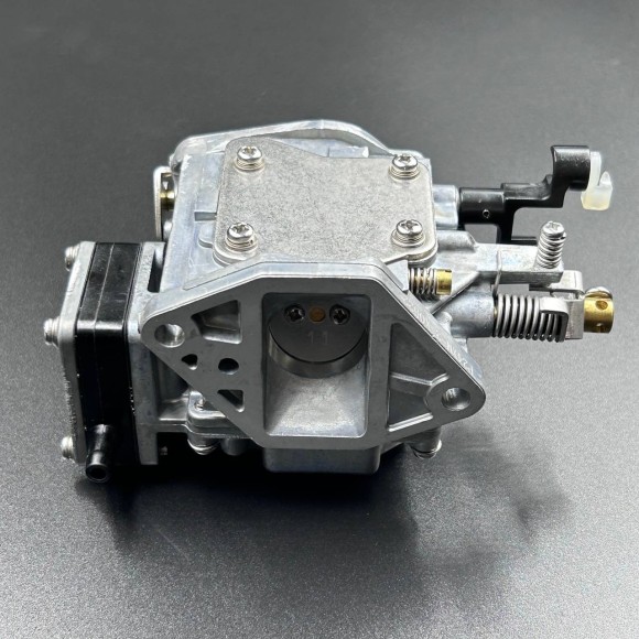 Карбюратор Yamaha 9.9-15 (YUELANG)