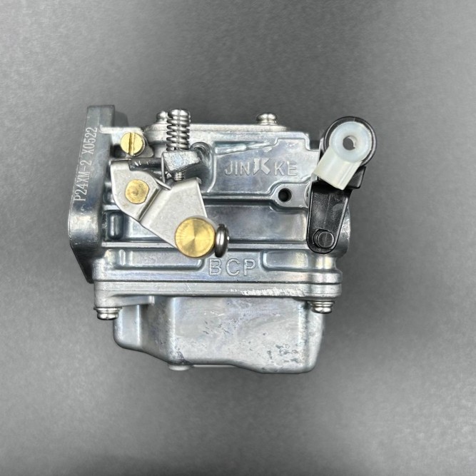 Карбюратор Yamaha 9.9-15 (YUELANG)