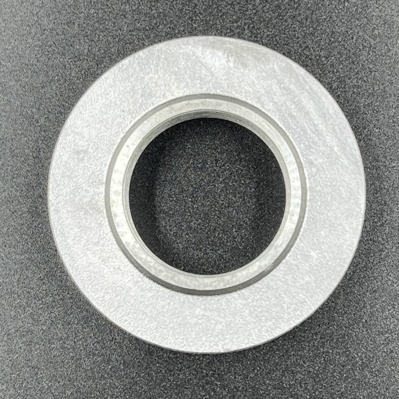 Лабиринтное уплотнение коленвала Yamaha 20-25 (Yamaha)