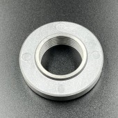 Лабиринтное уплотнение коленвала Yamaha 20-25 (Yamaha)