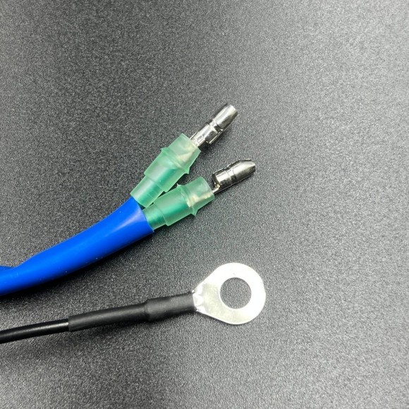 Выпрямитель тока Yamaha 6-70, F8-15 (664-81970-61) (WUHU)