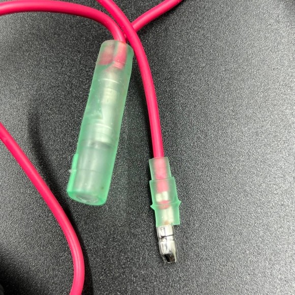 Выпрямитель тока Yamaha 6-70, F8-15 (664-81970-61) (WUHU)