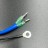 Выпрямитель тока Yamaha 6-70, F8-15 (664-81970-61) (WUHU)