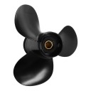 Винт гребной Skipper Ultima для Tohatsu 35-60HP алюминиевый, диаметр 12 1/4", шаг 9"