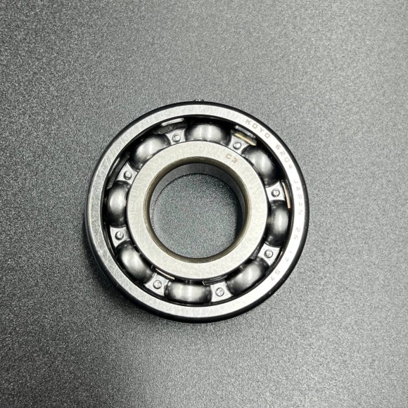 Подшипник шариковый Yamaha 3-8 (93306-204U0) (9603-3-6204) (20x47x14) (Omax)