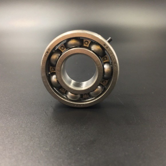 Подшипник шариковый Yamaha 3-8 (93306-204U0) (9603-3-6204) (20x47x14) (Omax)